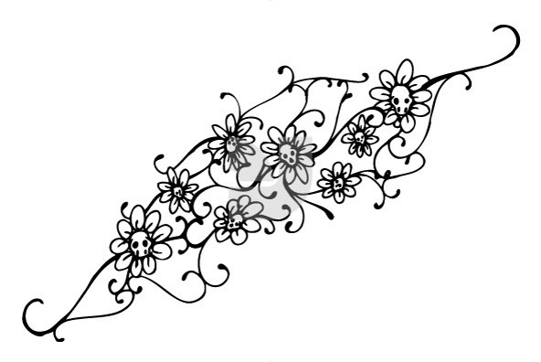 Flourishes 30 Flourishes 30