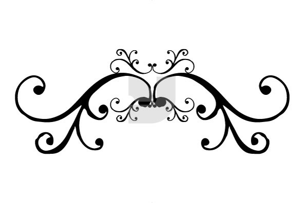 Flourishes 30 Flourishes 30