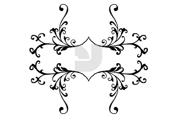 Flourishes 30 Flourishes 30