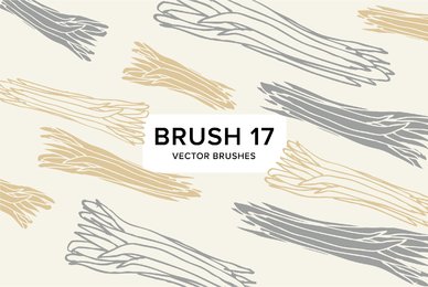 Brush 17