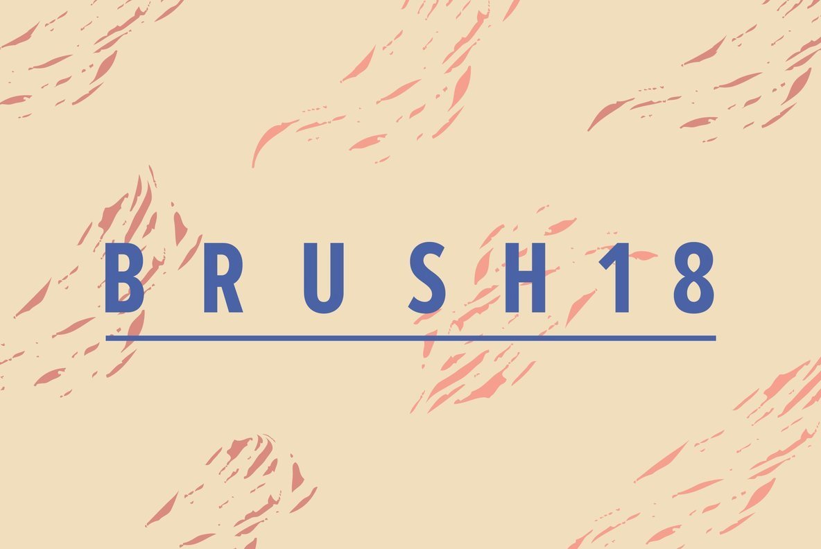 Brush 18 1