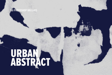 Urban Abstract