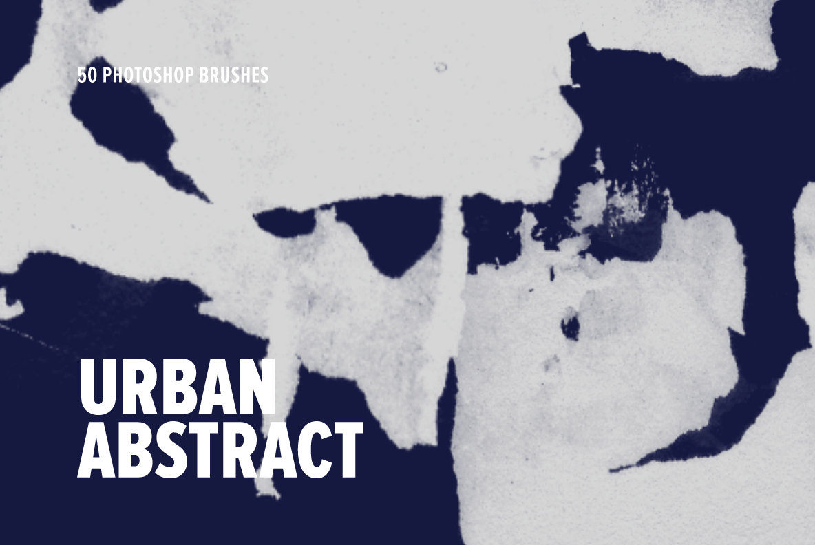 Urban Abstract Urban Abstract