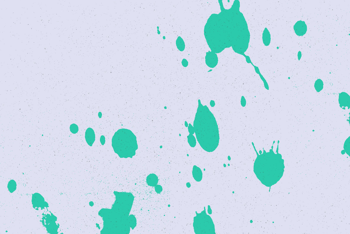 Gritty Splatter Gritty Splatter