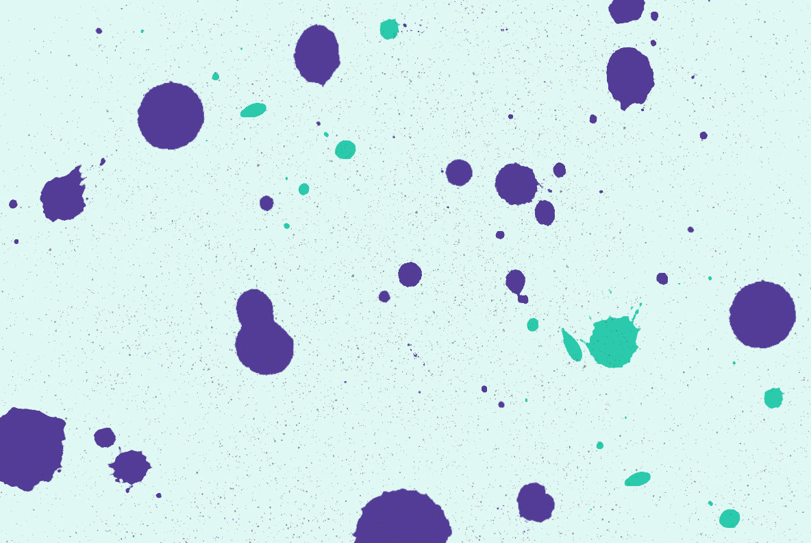 Gritty Splatter Gritty Splatter