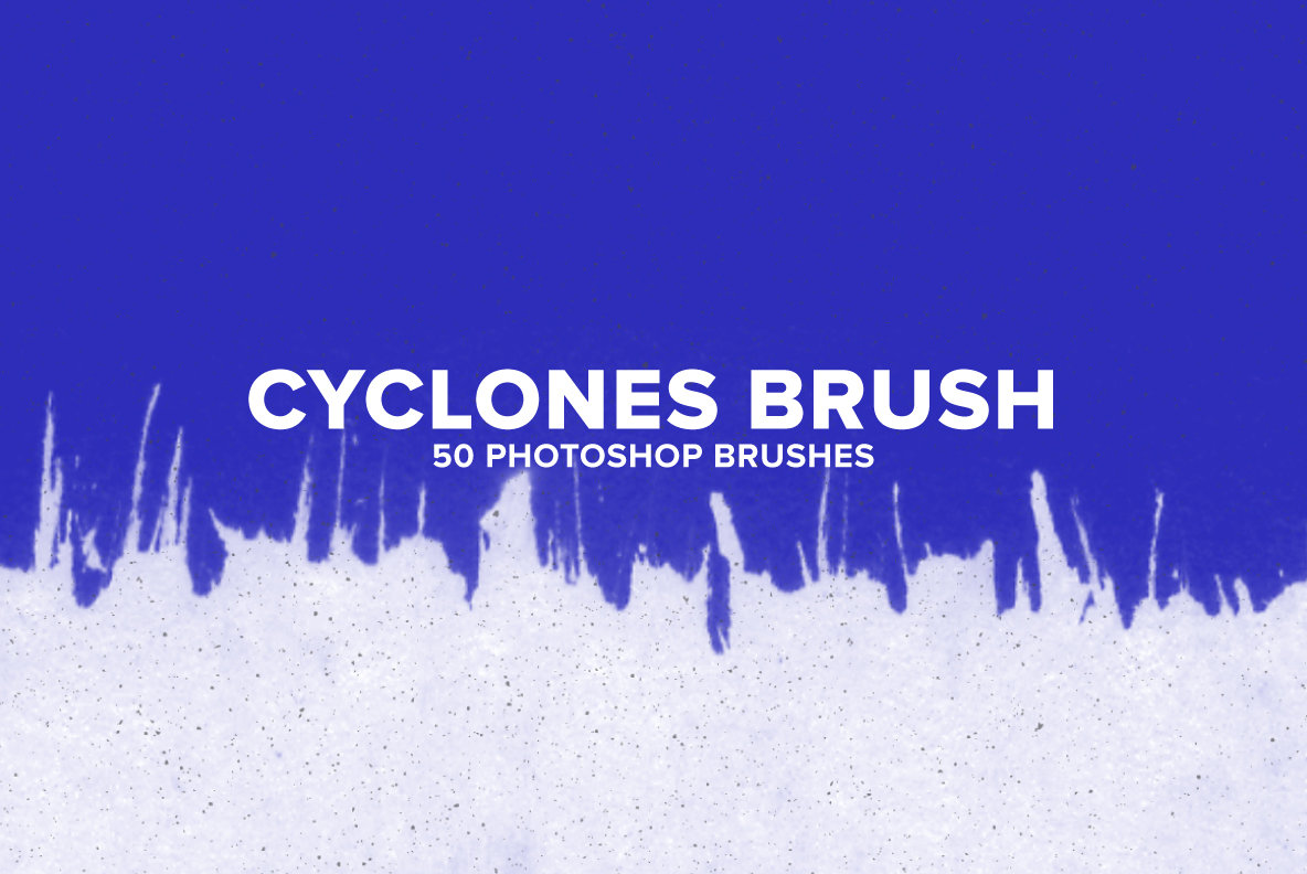 Cyclones Brush Cyclones Brush