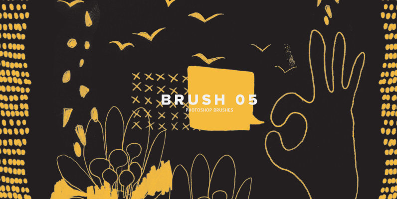 Brush 05