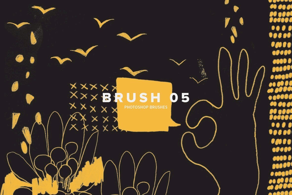 Brush 05 Brush 05