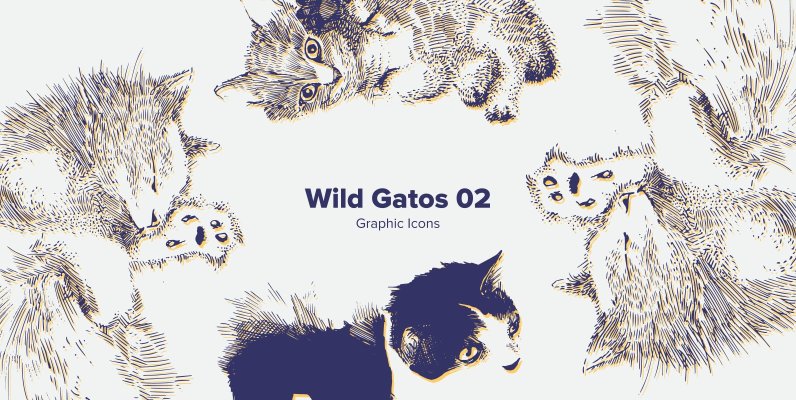 Wild Gatos 02