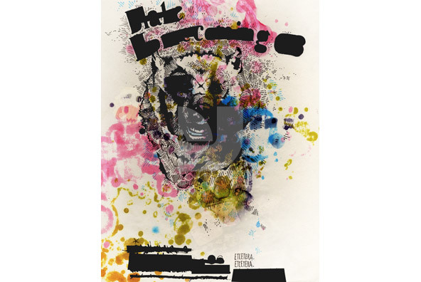 Amalgam 01 Amalgam 01