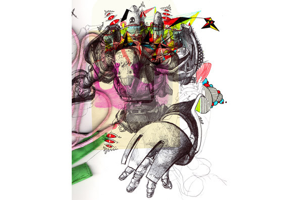 Amalgam 01 Amalgam 01