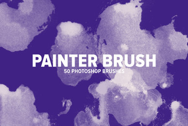 Painter Brush