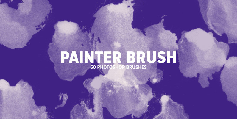Painter Brush