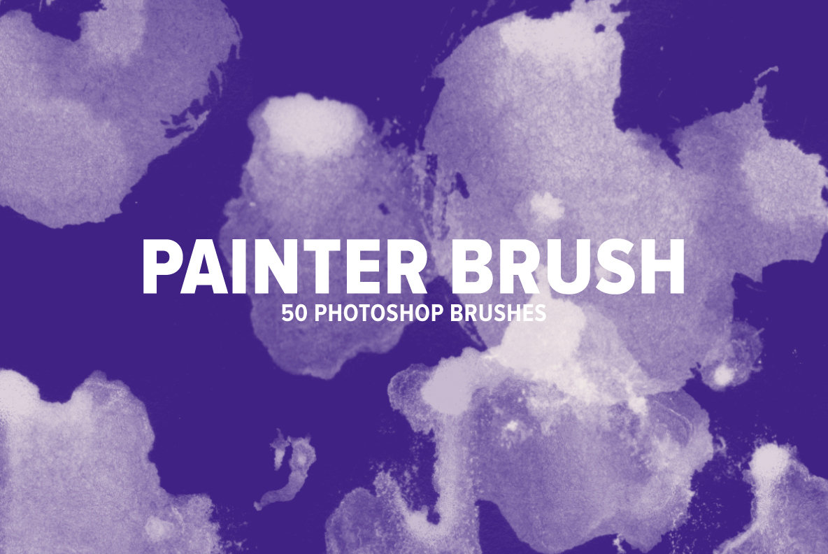 Painter Brush Painter Brush