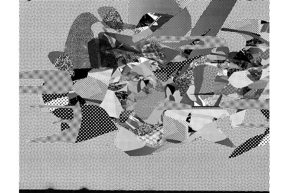Amalgam 03 Amalgam 03