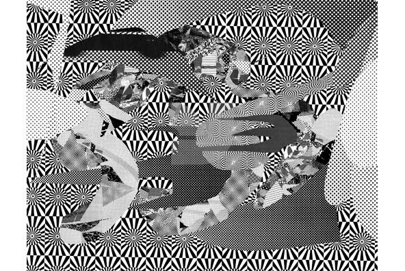 Amalgam 03 Amalgam 03