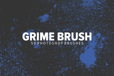 Grime Brush