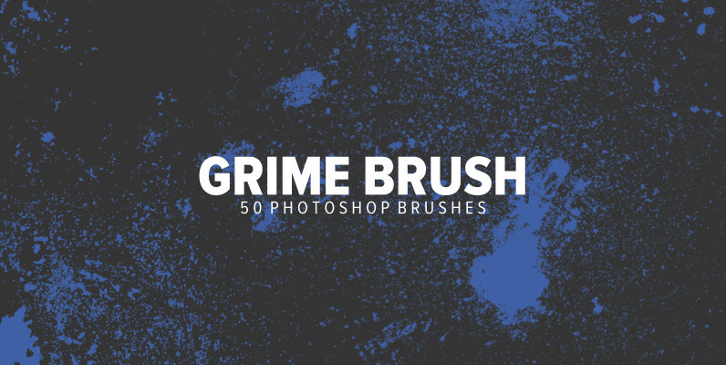 Grime Brush