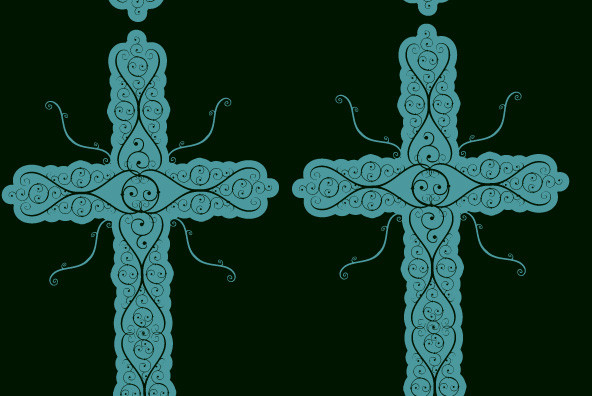 Crosses Crosses