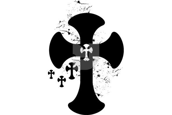 Crosses Crosses