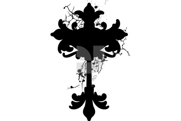 Crosses Crosses