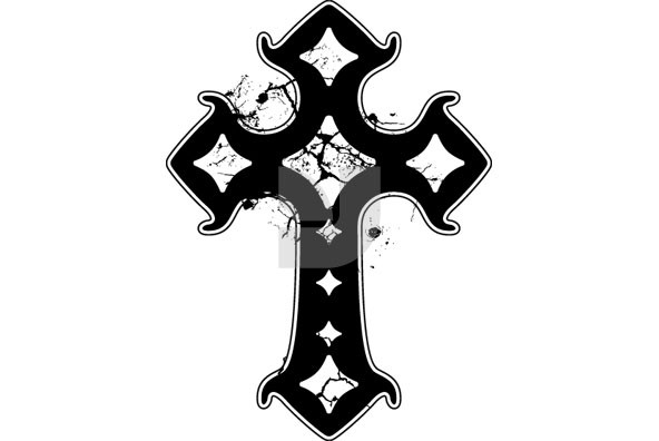 Crosses Crosses