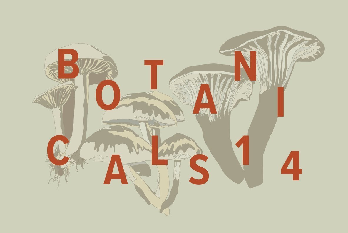 Botanicals 14 Botanicals 14