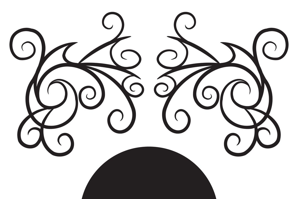 Flourishes 32 Flourishes 32