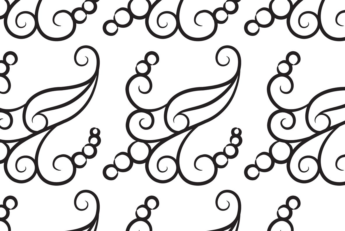 Flourishes 32 Flourishes 32