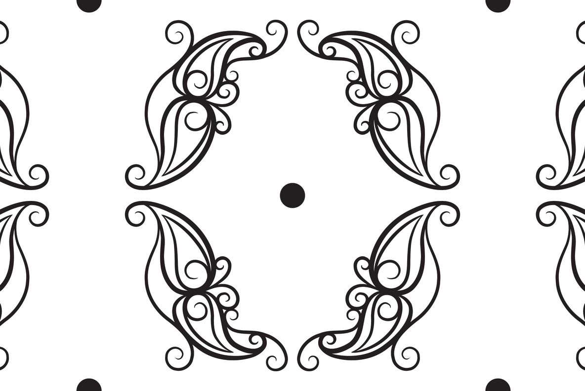Flourishes 32 Flourishes 32