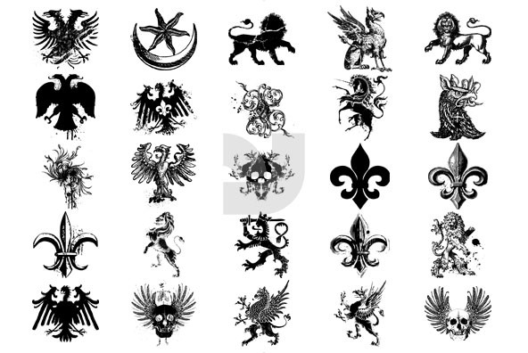 Legion 18 Legion 18