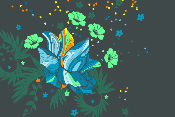 Botanicals 17 Botanicals 17