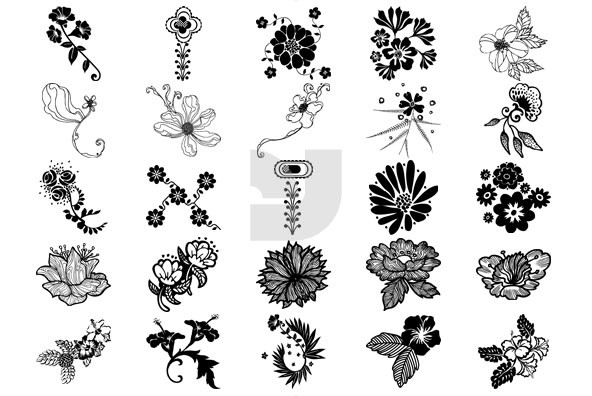 Botanicals 17 Botanicals 17
