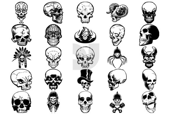 Skullz 09 Skullz 09