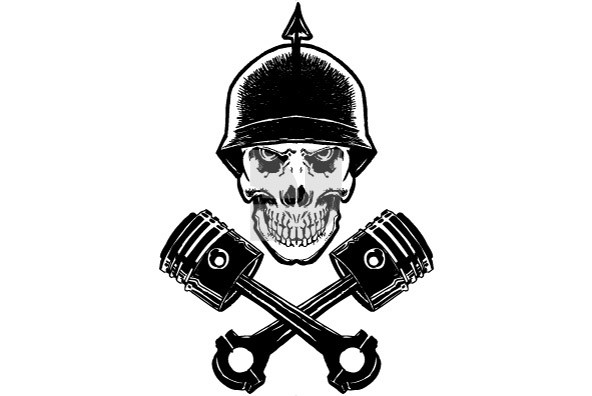 Skullz 09 Skullz 09