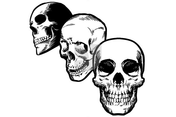 Skullz 09 Skullz 09