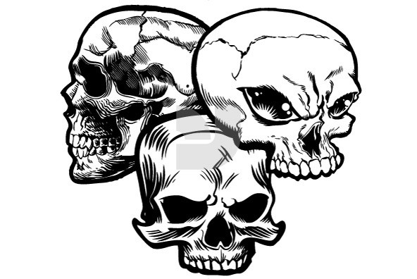 Skullz 09 Skullz 09