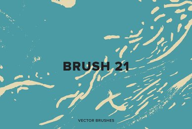Brush 21