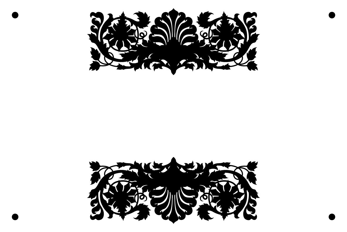 Flourishes 36 Flourishes 36