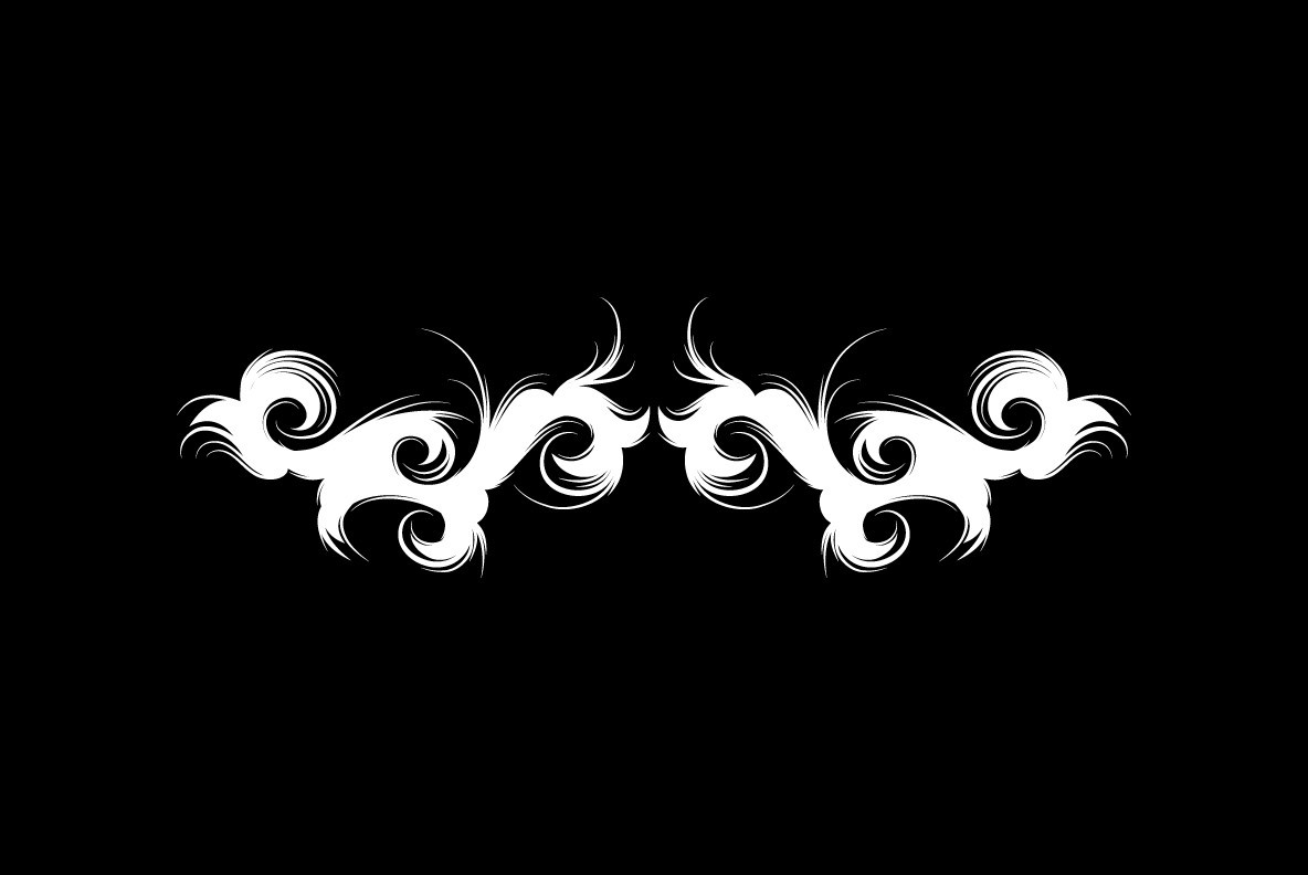 Flourishes 37 Flourishes 37