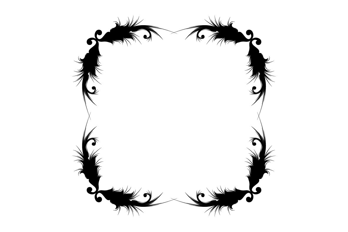 Flourishes 37 Flourishes 37