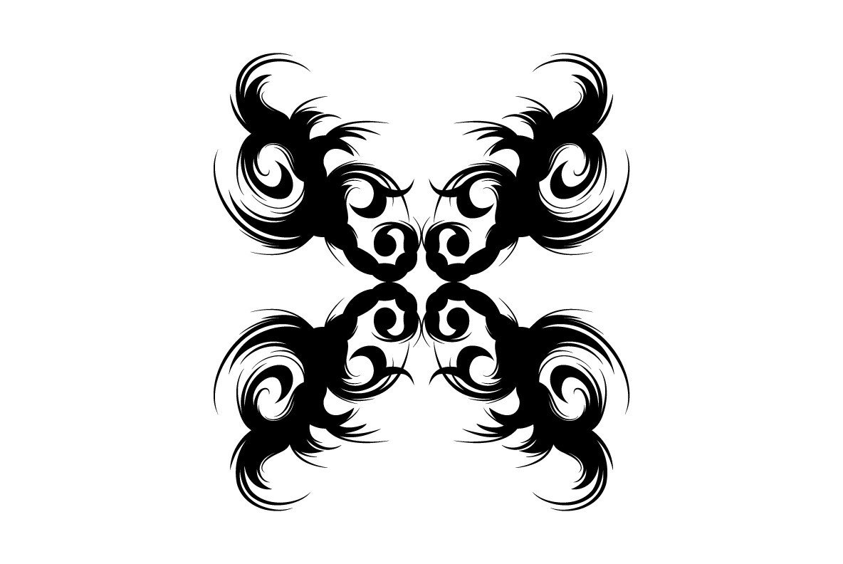 Flourishes 37 Flourishes 37