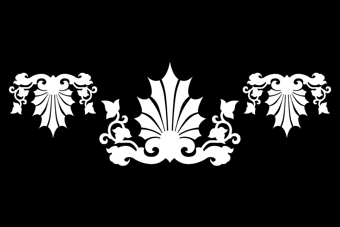 Flourishes 38 Flourishes 38