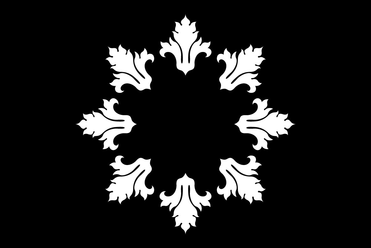 Flourishes 38 Flourishes 38