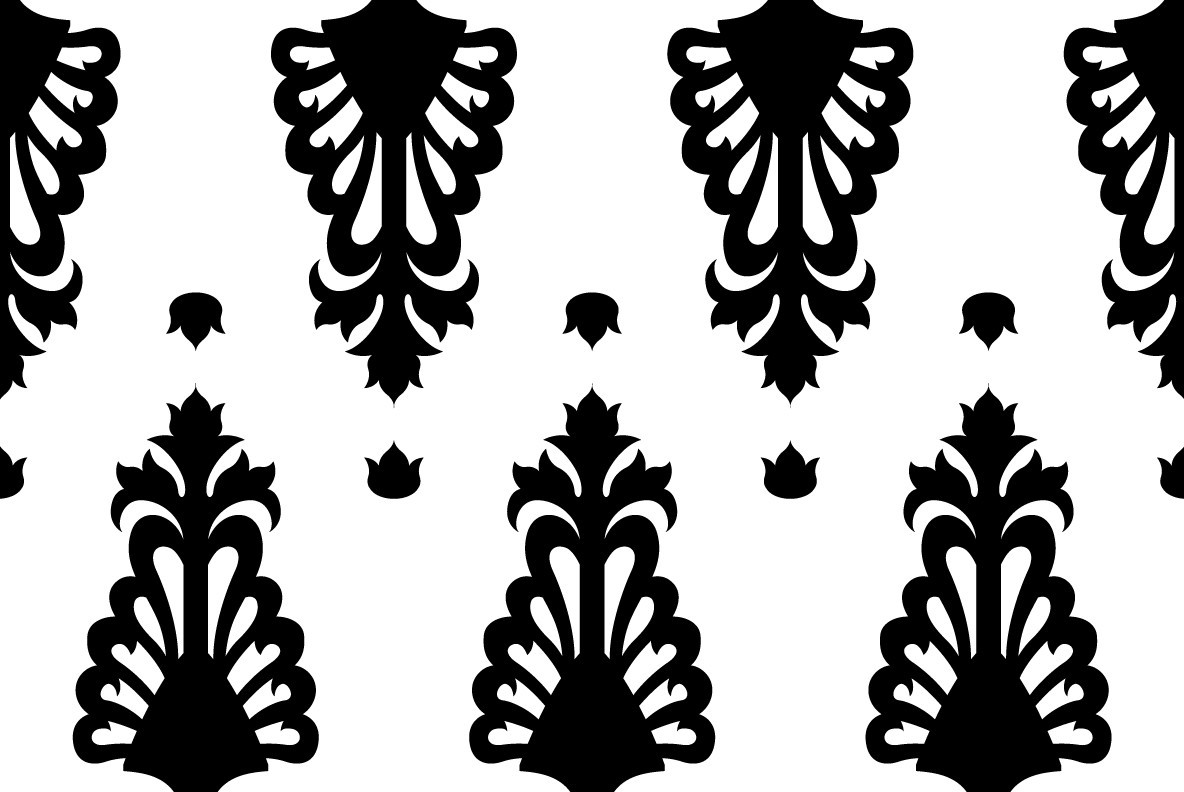 Flourishes 38 Flourishes 38