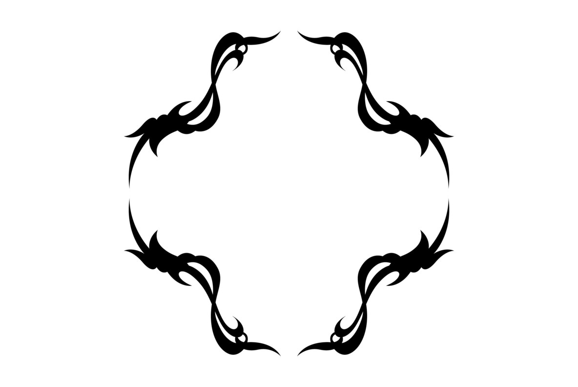 Flourishes 39 Flourishes 39