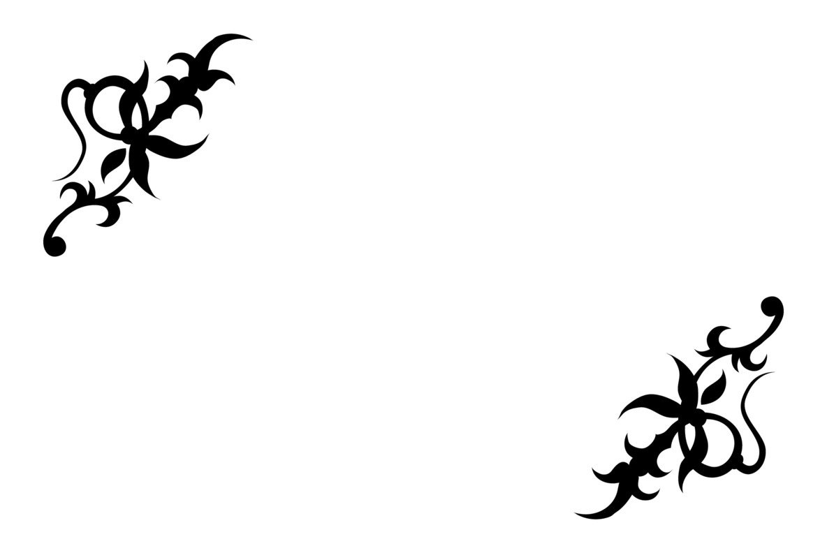 Flourishes 39 Flourishes 39