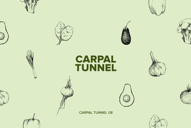 Carpal Tunnel 08