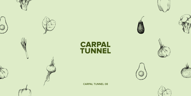Carpal Tunnel 08