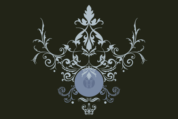 Flourishes 42 Flourishes 42